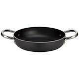 thumbnail of Ballarini 2108.28 tegame 2m 28cm - alluminio anti aderente nero professionale con finitura esterna nera anti macchia