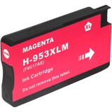 thumbnail of D&C Tintenpatronen Set kompatibel zu HP 953XL für OfficeJet Pro 8725 (4er Pack CMYK)