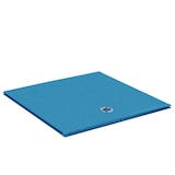 thumbnail of VCM Aufbewahrungsbox Boxas Blau H. 28 x B. 27 x T. 27 cm