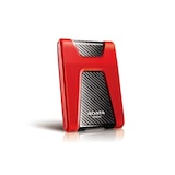 thumbnail of Adata dashdrive durable hd650 disque dur externe 1000 go rouge