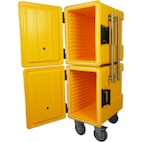 thumbnail of Contenedor térmico Saro modelo Emmerich