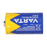 thumbnail of 10x Mono D LR20 MN1300 VARTA Alkaline Batterie 4020 Industrial Batterien