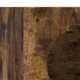 thumbnail of vidaXL Sideboard Geräucherte Eiche 40 x 35 x 100,5 cm Holzwerkstoff