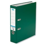 thumbnail of Ordner ELBA SMART A4 80 mm PP außen, Papier innen, grün
