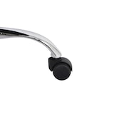 thumbnail of SIGMA Chaise de bureau EC311, plastique/mesh, hauteur d'assise réglable, appuie-tête, noir