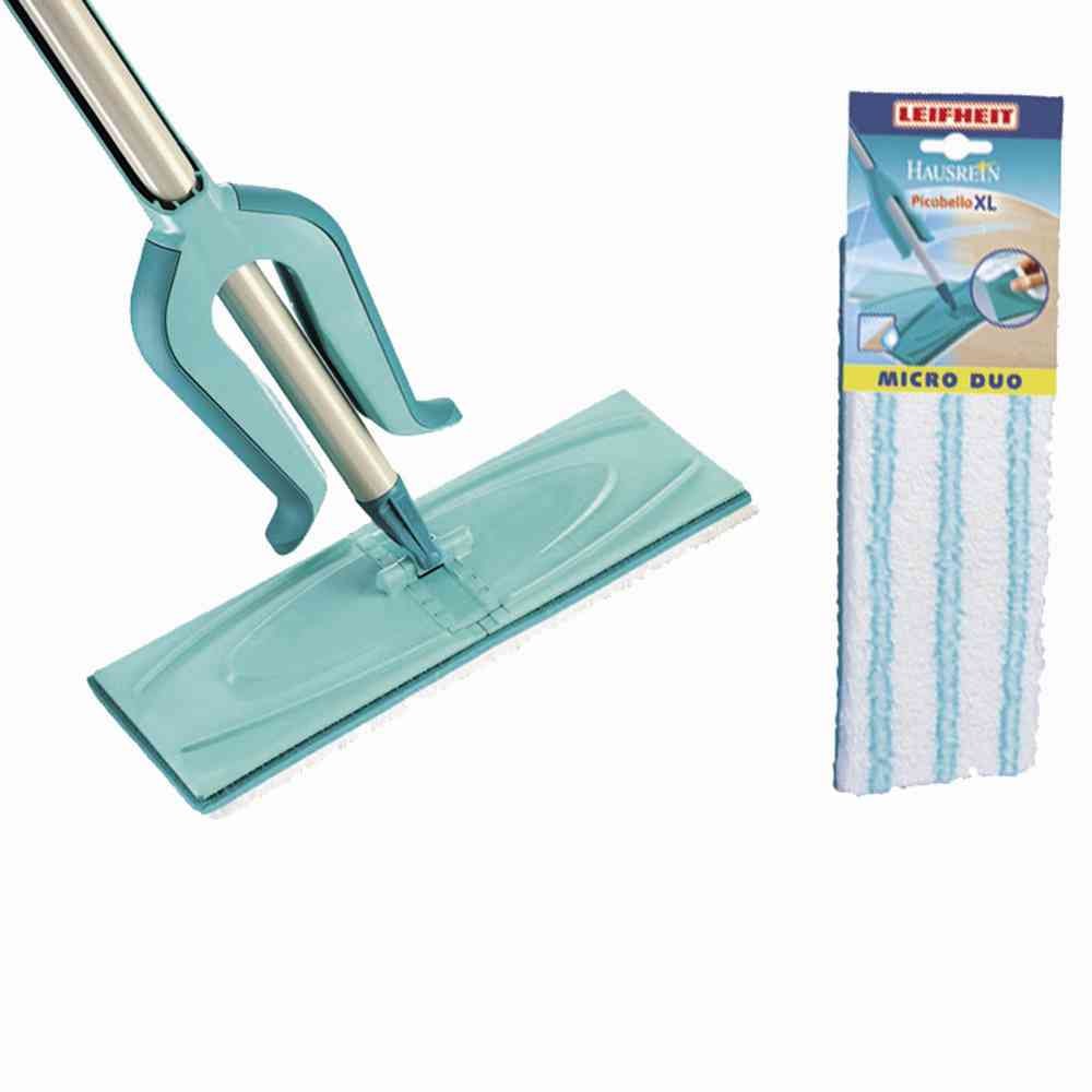 LEIFHEIT Balai éponge 'picobello xl' - 56553