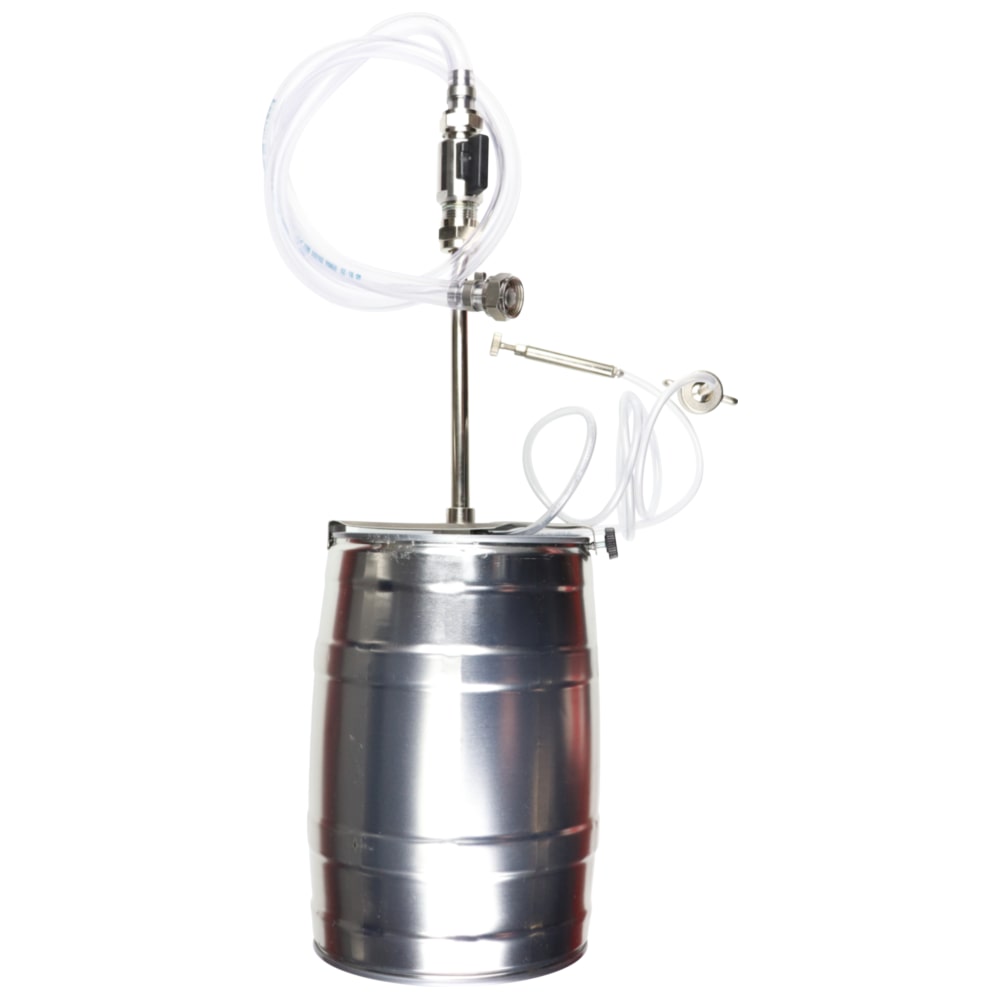 Füllgerät für 5 Liter Partyfass
