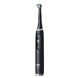 thumbnail of Oral-B iO 303015 Elektrische Zahnbürste Erwachsener Rotierende-vibrierende Zahnbürste Schwarz
