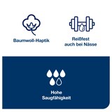 thumbnail of Tork Keukendoekjes Wit W4, extreem absorberend, 4 × 75 doekjes, 473179