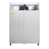 thumbnail of Armoire négative 1200 Litres, 4 portillons GN 2/1, 700 W, 220 V - MONO