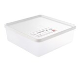 thumbnail of GILAC Étiquettes de traçabilité alimentaire repositionnables - boite de 350 - Blanc G902002