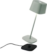 thumbnail of Ofelia Pro Salvia wiederaufladbare und dimmbare LED-Tischleuchte