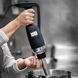 thumbnail of Frullatore a immersione LACOR Brisk, frullatore professionale, bracci intercambiabili, velocità fissa 20.000 giri/min