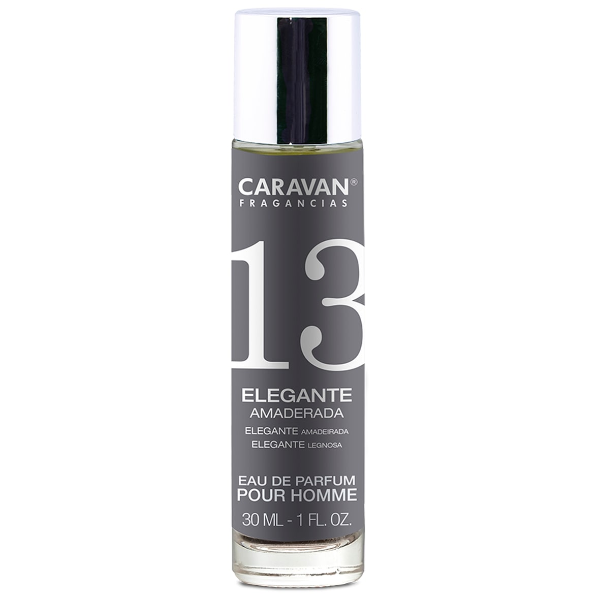 48 uds - Caravan Perfume Ambientador Nº13 30ml
