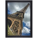 thumbnail of Klapprahmen Europel A3 25mm matt Schwarz 355072