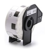 thumbnail of rillstab Rollenetiketten, 29 x 90 mm, weiß, permanent