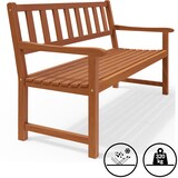 thumbnail of Deuba Gartenbank Kensington Robust