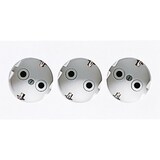 thumbnail of Jung SCHUKO Steckdose LS923WW