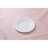 thumbnail of Maastricht Porselein Bord Lux 23.5 cm Offwhite Porselein 2 stuks