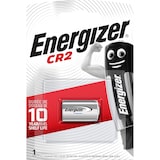 thumbnail of ENERGIZER pile photo Lithium CR2