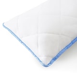 thumbnail of Kussens, sierkussens of bankkussens | luchtige vezelvulling | 40x40 kussen ademend en wasbaar | Geschikt voor kinderen