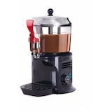 thumbnail of UGOLINI Chocolatière 3 litres DELICE3L/BLACK