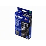 thumbnail of Tintas BROTHER LC1100HYBK BROTHER MFC6490CW TINTE BK HC