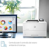 thumbnail of Impresora láser B/N hp laserjet enterprise m507dn