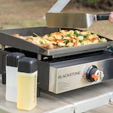 thumbnail of Blackstone 17” Tischgrillplatte