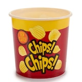 thumbnail of San Ignacio LEKNES - Popcorn-Eimer 13cm 'Chips'