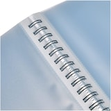 thumbnail of Pastas PP com 30 capas removíveis “In&Out” opacas ECO recicladas