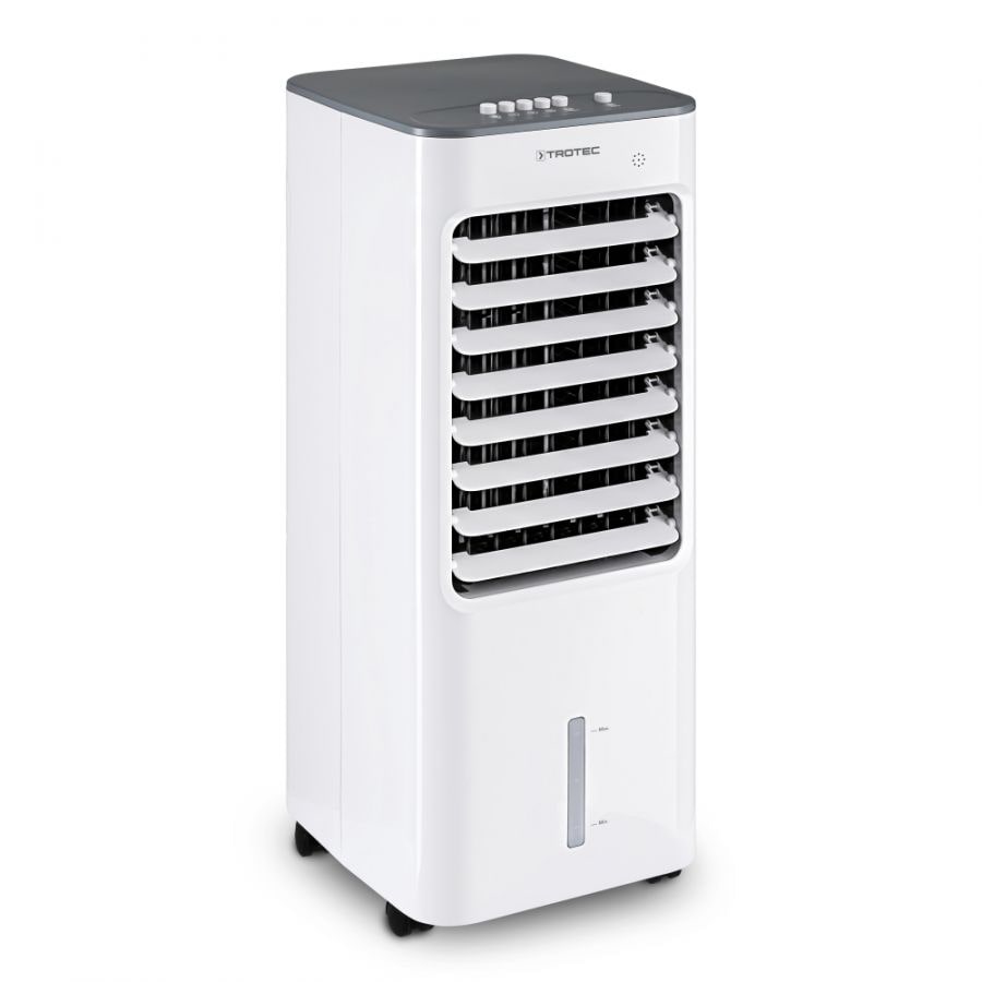TROTEC Aircooler, Luftkühler, Luftbefeuchter PAE 21
