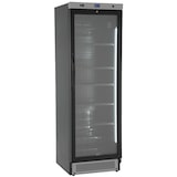 thumbnail of Kühlschrank-schaufenster mit 1 tür - 600x640x1840 mm - 250 W 230/1V - 14581301 Eurast