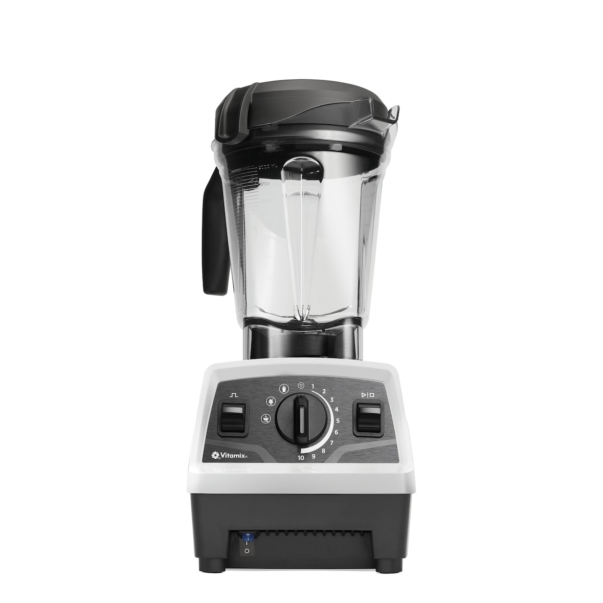 Vitamix - Licuadora de alto rendimiento Explorian 520 - Blanca