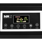 thumbnail of MSW Deshumidificador - 138 l / 24 h - 50 - 230 m² - 857 m³/h - con asa