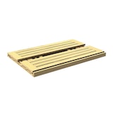 thumbnail of Obst- Gemüsekiste WOOD 60 x 40 x 21,6 cm