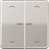 thumbnail of Jung Wippe Symbole/Lichtl.pla CD 595 KO5MP PT CD595KO5MPPT