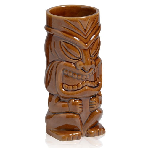 MONDO DECO Verre Tiki 49 cl x 6 Mondo Déco