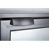 thumbnail of METRO PROFESSIONAL Frigorifero da bar GBC3001, 60 x 53 x 86.5 cm, 127 L, nero