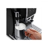 thumbnail of Machine a Cafe DELONGHI ECAM 350.15.B Expresso broyeur DINAMICA 4 recettes - Black usage non-intensif DeLonghi