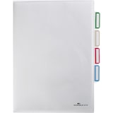 thumbnail of DURABLE Pochettes d'organisation à 3 compartiments