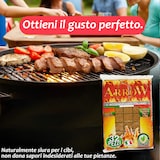 thumbnail of Allume-feu écologique et inodore pour barbecues, poêles et cheminées, lot de 32, non toxique, allumage rapide, fabriqué en Italie