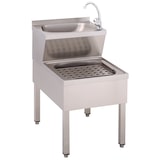 thumbnail of Handwasch-Ausgussbecken 50x60x85 cm