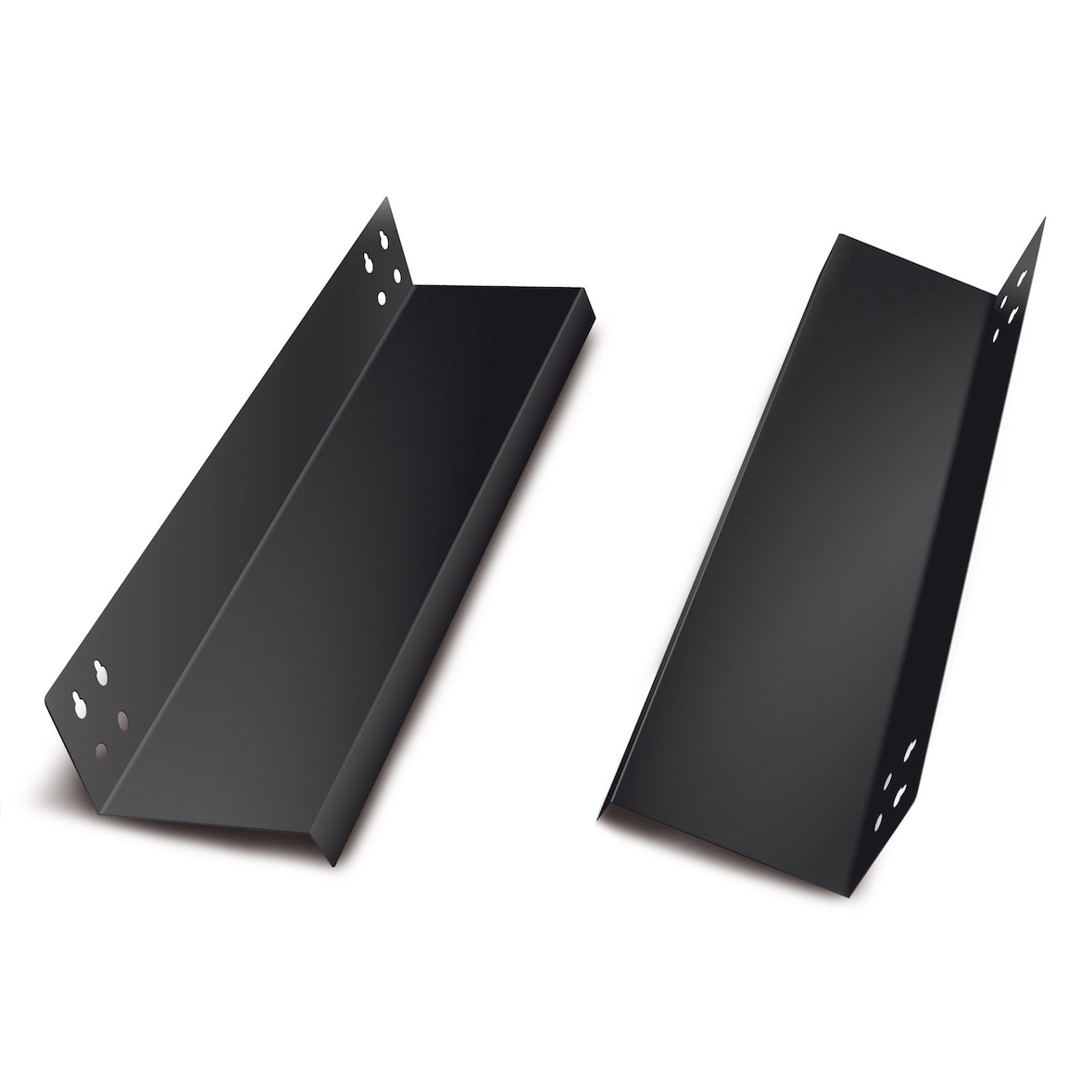 CAS Unterbau-Montage-Kit für Kassenschublade, Modelle CDR-R41 und CDR-T35