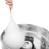 thumbnail of Royal Catering Máquina de algodón de azúcar con carrito - 52 cm