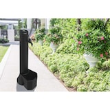 thumbnail of Kit KIT TRITONE Sined Kit composto por fonte e balde de 5 litros Fabricado em polietileno, Preto