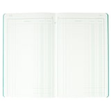 thumbnail of Exacompta - Réf. 7730E - 1 Piqûre 32x19,5cm recettes-dépenses 80 pages - Couleurs aléatoires