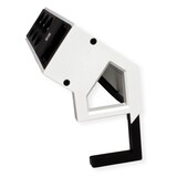 thumbnail of BACHMANN DESK2 3xUTE 1xCM 0,2m GST18 RAL9010