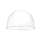 thumbnail of HENDI Abdeckung für Zuckerwattemaschine,  ⌀520x(H)350mm