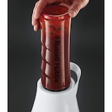 thumbnail of 2in1 Explore Smoothie Maker Mix & Go Juice